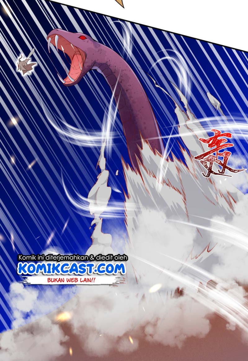 Dilarang COPAS - situs resmi www.mangacanblog.com - Komik against the gods 269 - chapter 269 270 Indonesia against the gods 269 - chapter 269 Terbaru 13|Baca Manga Komik Indonesia|Mangacan